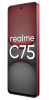 Смартфон Realme C75 8/256GB Red (Красный) фото