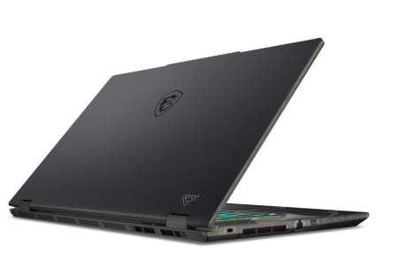 Ноутбук MSI Cyborg 17 B13WFKG-218XRU 17.3"FHD(1920x1080) IPS/Core i5-13420H 8с/16Gb/1Tb SSD/RTX 5060 фото