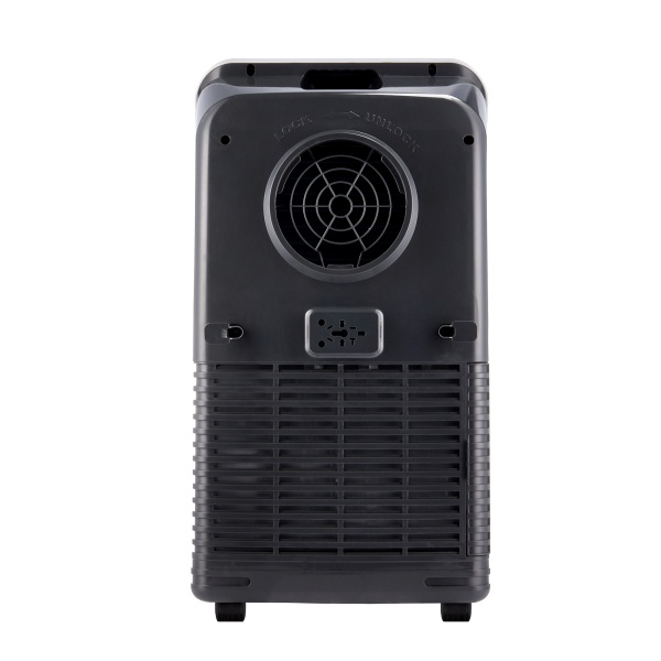Кондиционер мобильный BALLU Aura BPAC-07 CP фото