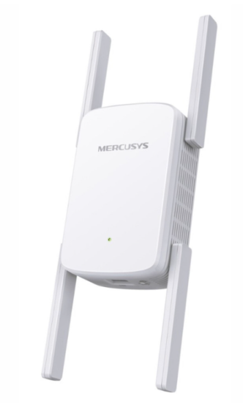 Усилитель Wi-Fi сигнала Mercusys ME50G фото