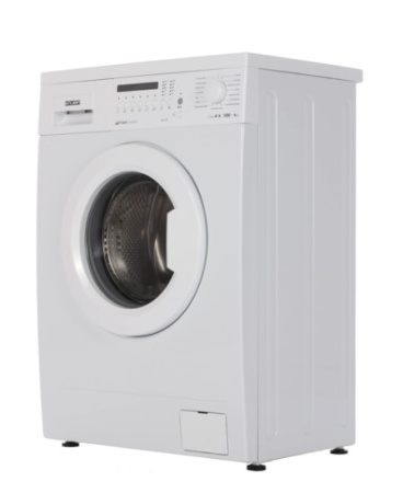 Стиральная машина АТЛАНТ СМА 60У107-000 фото