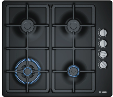 Варочная поверхность BOSCH PBH6C6B90R фото