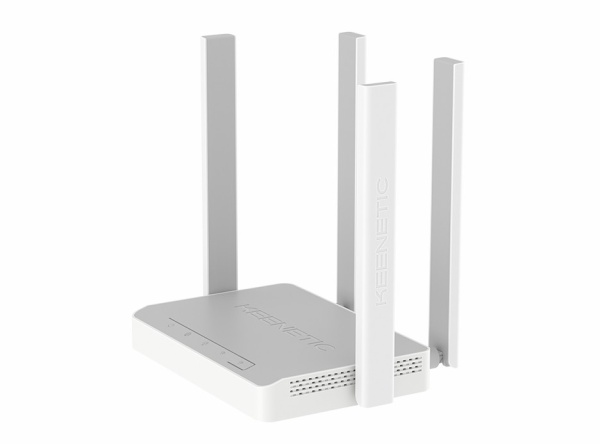 Wi-fI роутер Keenetic Runner 4G (KN-2212) купить ЦИТ Wi-fI роутер Keenetic Runner 4G (KN-2212) фото