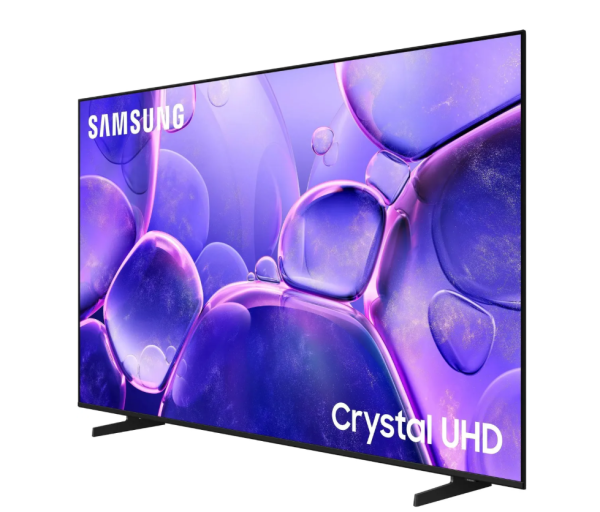 Телевизор LED SAMSUNG 43" UE43U8000FUXRU 4K Ultra HD 60Hz Smart TV Tizen OS фото
