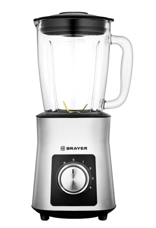 Блендер стационарный BRAYER BR1208 фото