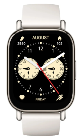 Умные часы Redmi Watch 5 Lite Light Gold фото