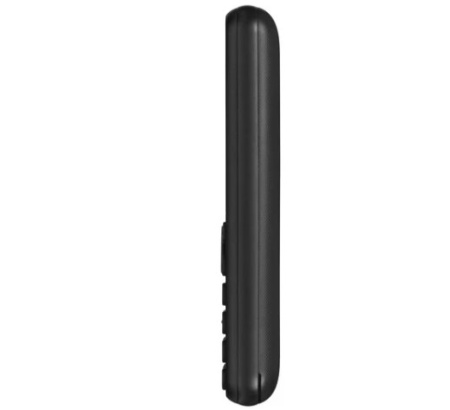 Мобильный телефон XENIUM X170 Black фото