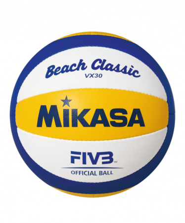 Мяч волейбольный Mikasa VXT 30  фото