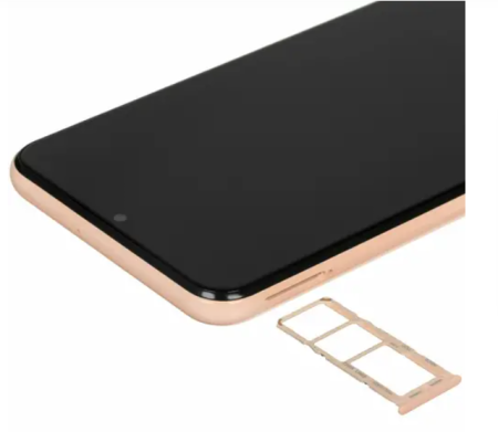 Смартфон Samsung Galaxy A23 SM-A235F 4/64Gb Orange (Оранжевый) фото