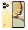 Смартфон Realme C53 6/128Gb Gold (Золотой) фото