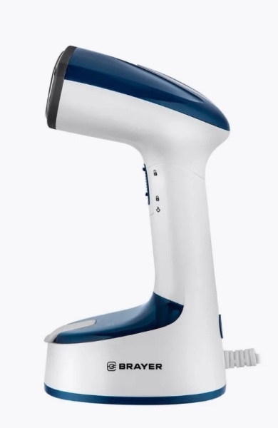 Отпариватель ручной BRAYER BR4128 фото