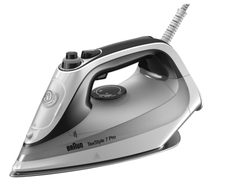 Утюг BRAUN SI7149WB фото