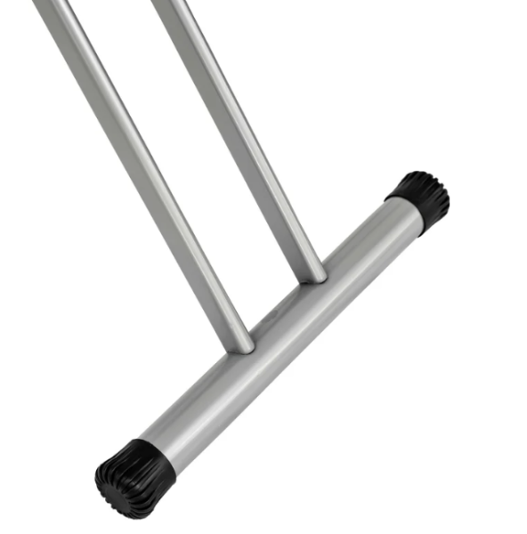 Гладильная доска PERILLA Domina, серый фото