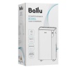 Осушитель воздуха BALLU Scandinavia BD20EL фото