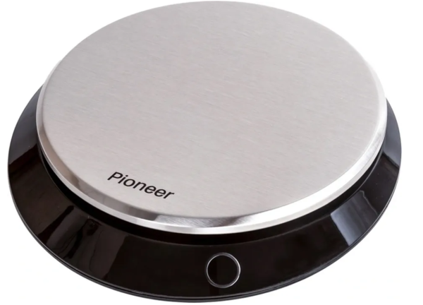 Весы кухонные PIONEER PKS1012 фото