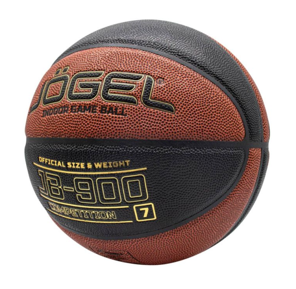 Мяч баскетбольный Jogel JB-900 №7 (BC23) фото