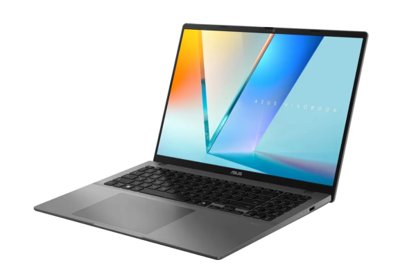 Ноутбук Asus Vivobook S16 S3607VA-RP174 16"WUXGA(1920x1200) IPS/Core 5 210H 8с/16Gb/512Gb SSD/Intel  фото