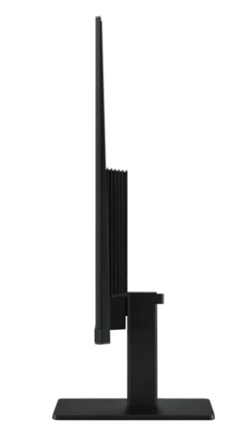 Монитор 27" Samsung S27D300GAIXCI черный  IPS 100Hz 1920x1080 250 cd/m2  D-Sub HDMI фото