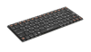 Клавиатура Oklick 840S Bluetooth Keyboard  фото