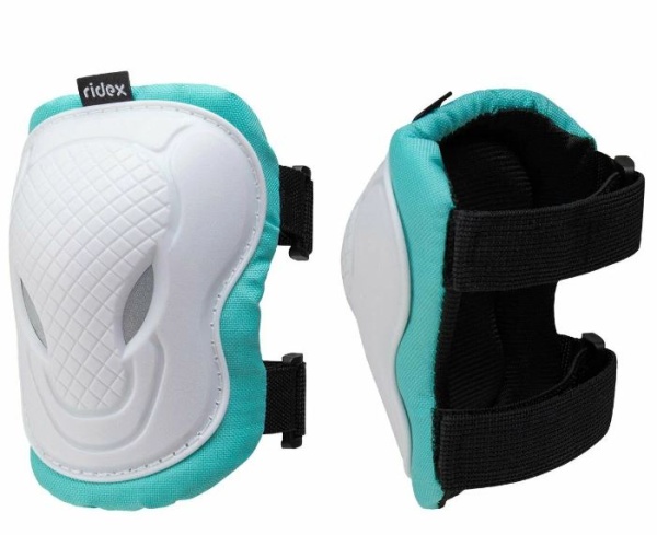 Набор защиты RIDEX Happy, ментоловый (M) фото
