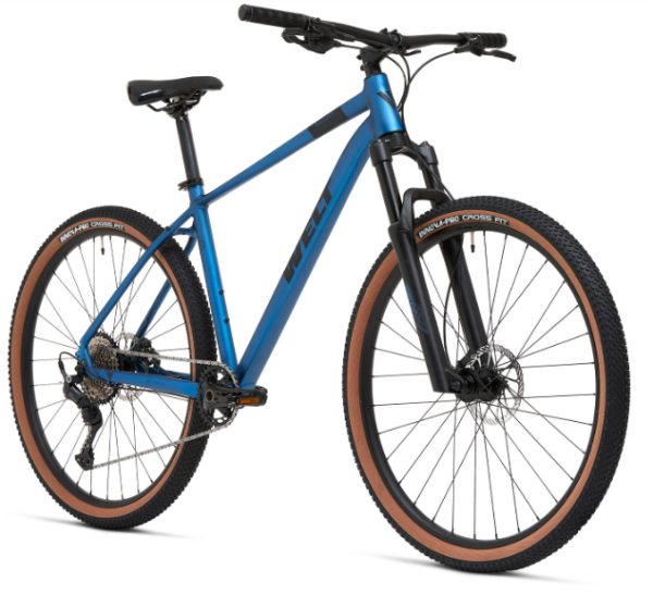 (м) Велосипед горный Welt 29" Ranger 2.0 (2026)  фото