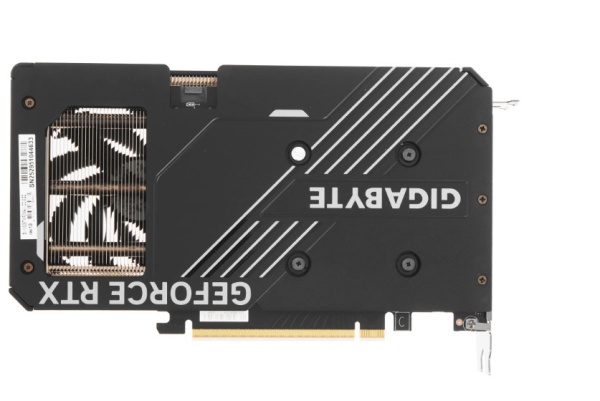 Видеокарта PCI-E 8Gb Gigabyte GV-N506TWF2MAX OC-8GD RTX 5060TI 128bit GDDR7 2587/28000 HDMI/DP/HDCP  фото