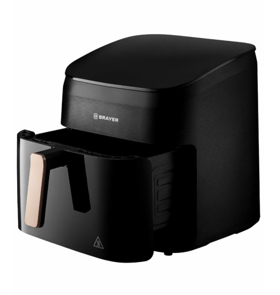 Аэрогриль BRAYER BR2057 фото