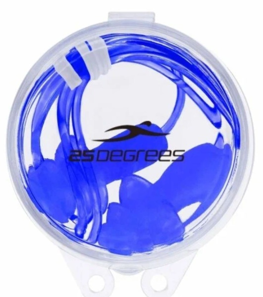 Беруши для плавания 25DEGREES Fitflex Blue 25D21012 фото