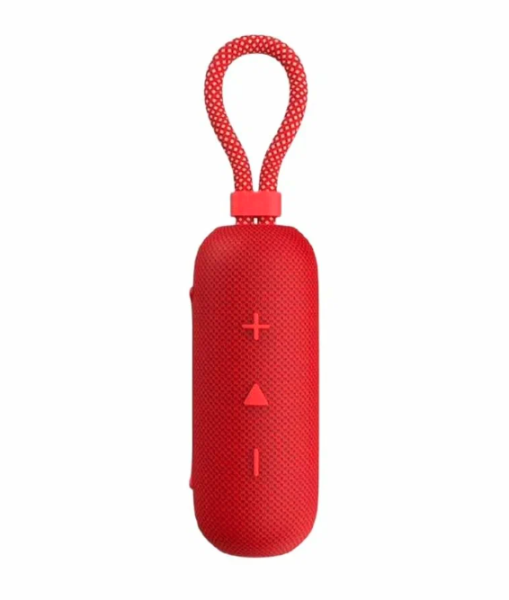 Колонка Bluetooth HONOR M1 Красный (5504AAEL) купить ЦИТ Колонка Bluetooth HONOR M1 Красный (5504AAEL) фото