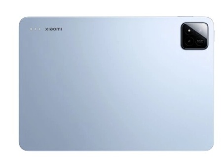 Планшет Xiaomi Pad 7 8/256Gb Blue  (Синий) фото