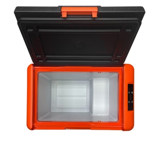 Автохолодильник компрессорный ALPICOOL CL30 (12/24) фото