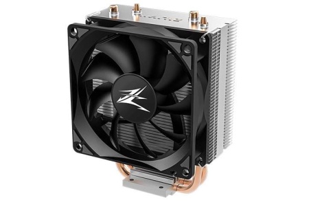 Zalman CNPS4X RGB PWM фото