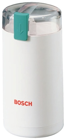 Кофемолка BOSCH MKM 6000 фото