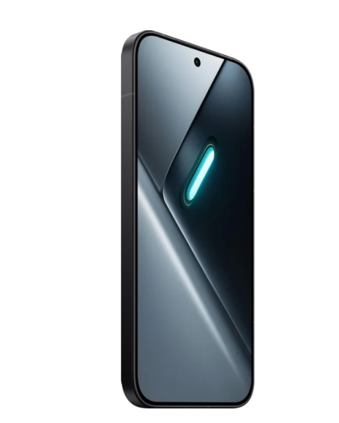 Смартфон Xiaomi POCO X8 Pro 8/512GB Black (Черный) фото