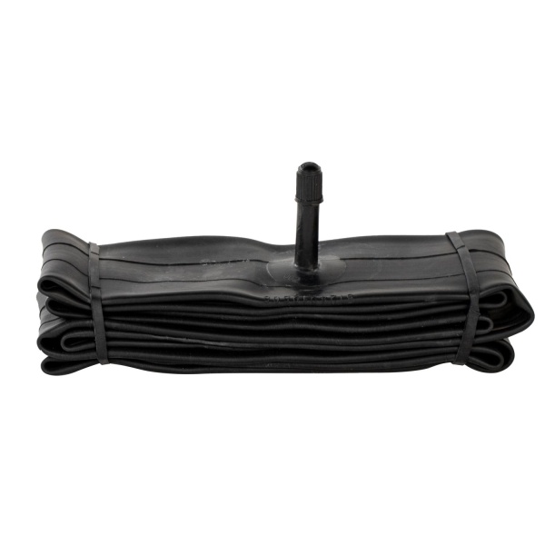 Камера STG Light+, 24Х1.95/2.3, бутил, автониппель 33 мм, (упак.: коробка) Х113090 купить ЦИТ Камера STG Light+, 24Х1.95/2.3, бутил, автониппель 33 мм, (упак.: коробка) Х113090 фото