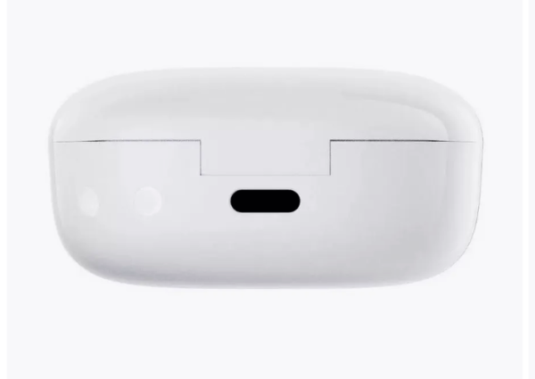 Беспроводные наушники Xiaomi Redmi Buds 6 Play White фото