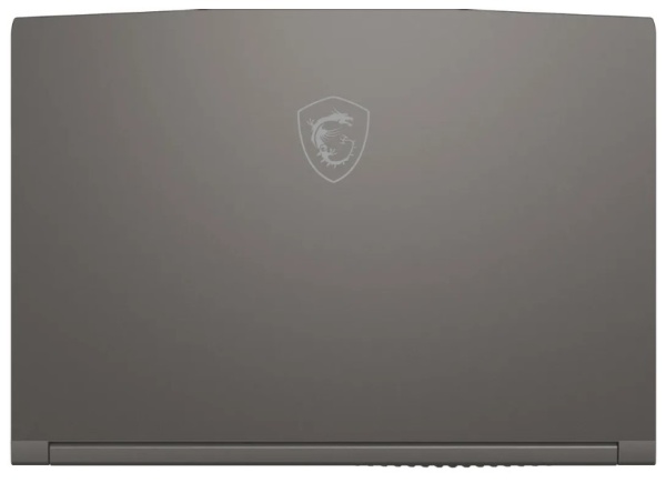 Ноутбук MSI Thin 15 B2RVE-3451XRU 15.6"FHD(1920x1080) IPS/Core 7 240H 10с/16Gb/512Gb SSD/RTX 4050 6G фото