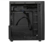 Корпус ZALMAN T8 Black фото