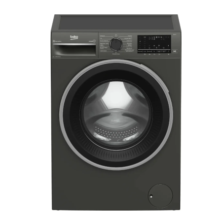 Стиральная машина BEKO B3WFR572AB фото