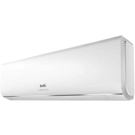 Кондиционер BALLU iGreen Pro BSAG-12HN8 фото