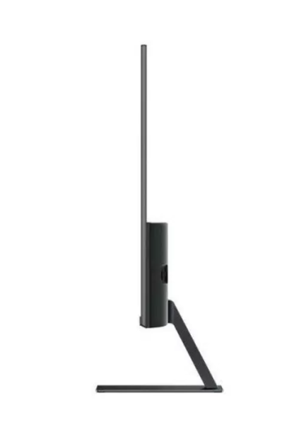 Монитор 24" Xiaomi A24i черный IPS 1920x1080 100Hz 6ms 16:9 250cd HDMI DP фото