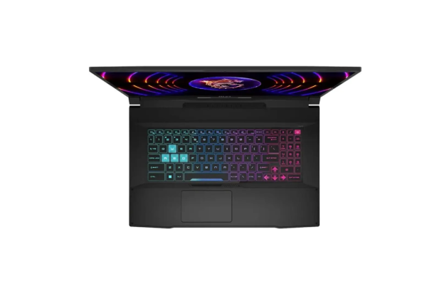 Ноутбук MSI Katana 17 B13VEK-1611XRU 17.3"FHD(1920x1080) IPS/Core i5-13420H 8с/16Gb/1Tb SSD/RTX 4050 фото