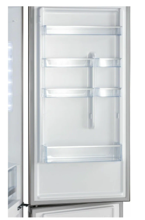 Холодильник CHiQ CBM351NW фото