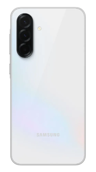 Смартфон Samsung Galaxy A36 8/256GB Awesome White (Белый) фото