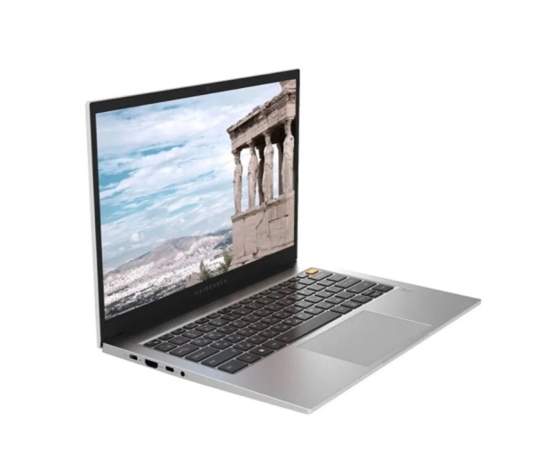 Ноутбук Maibenben Business Standard B114C-i331UM0U14PS4E20 14"WUXGA(1920x1200) IPS/Core i3-1315U 6c/ фото