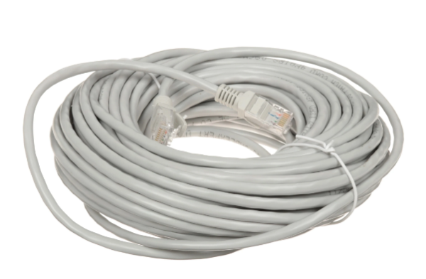 Patch cord  медный UTP 5 level 20m PP10-20M фото