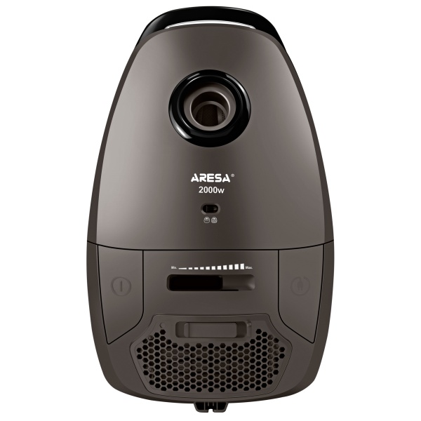 Пылесос ARESA AR-2405 фото