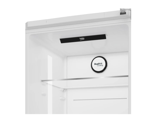 Холодильник BEKO B3RCNK362HW фото