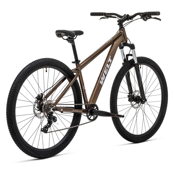 (м) Велосипед горный Welt 29" Storm HD (2025)  купить ЦИТ (м) Велосипед горный Welt 29" Storm HD (2025)  фото