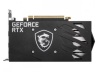 Видеокарта PCI-E 6Gb MSI NV RTX 3050 GAMING X 6G 96bit GDDR6 1507/14000 HDMI/DP/HDCP RTL фото